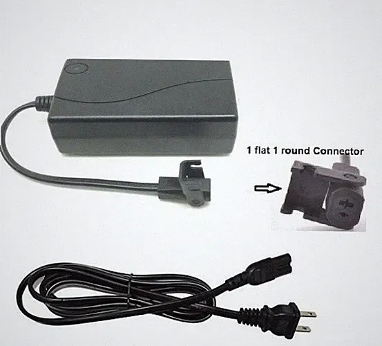 29V AC/DC Adapter For KD Kaidi PWR017 KDDY008B Power Recliner Lift Chair Power