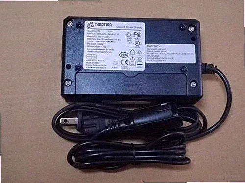 Fjords Recliner Charger
