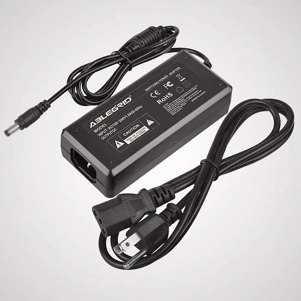 AC/DC Adapter For rbd RT24-296005 RT24296005 Recliner Switching Power Supply