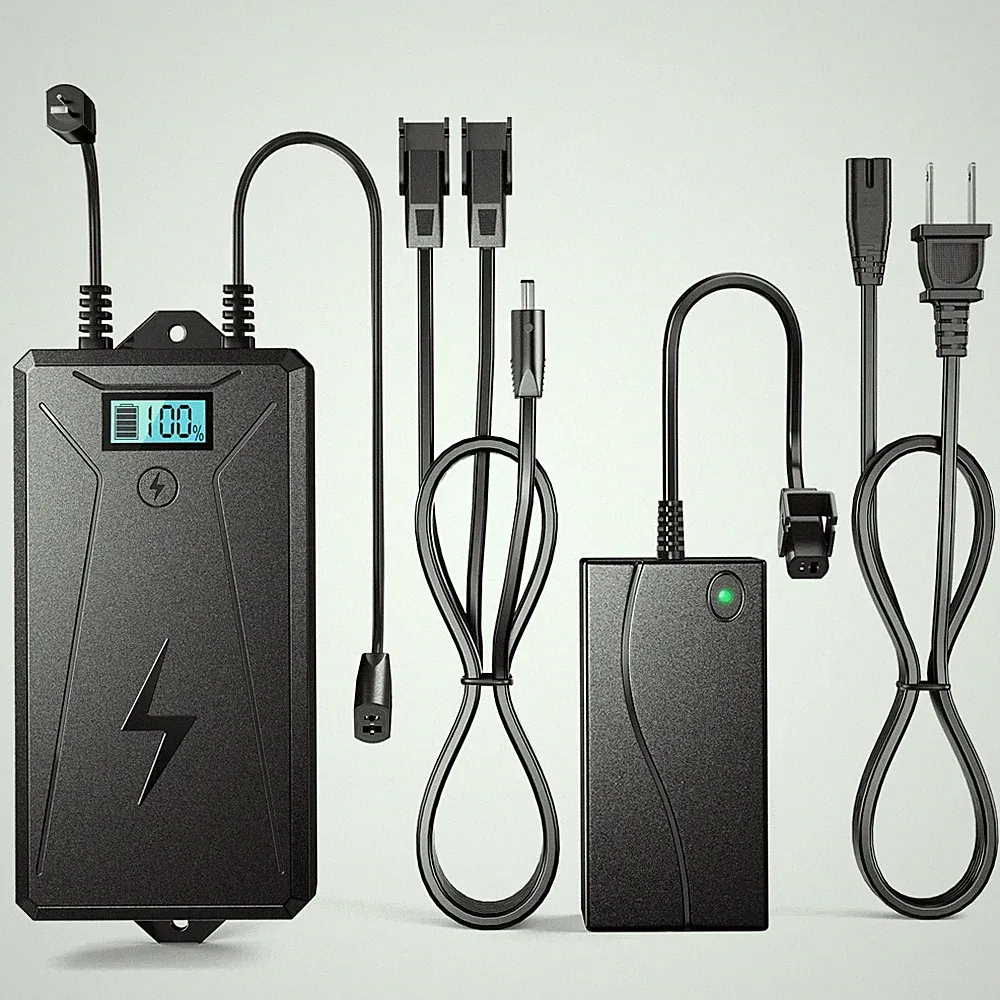 Battery Pack for Reclining Furniture,2500mAh Recliner Packs Black-1