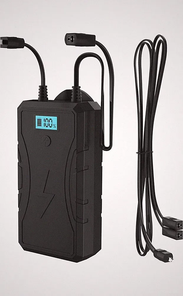 Battery Pack for Reclining Furniture, 2500Mah Recliner Rechargeable New!