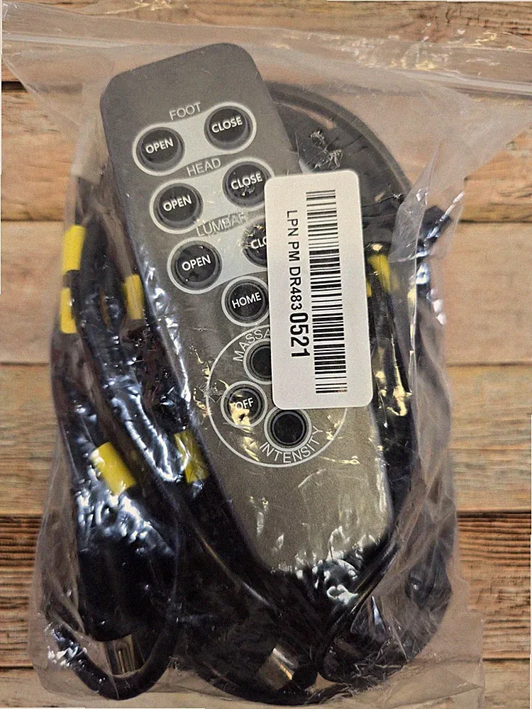 Fjords Power Recliners with Headrest