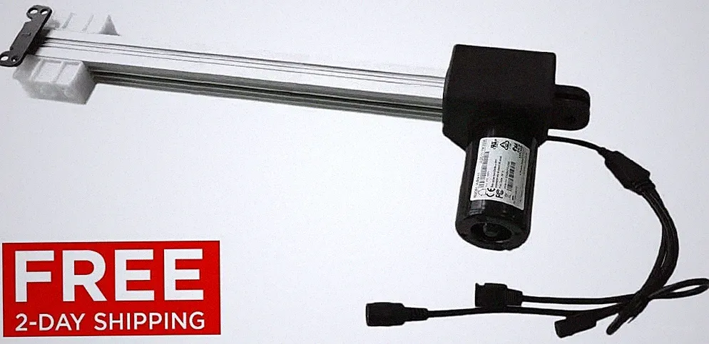 OKIN REFINED-R JLDQ-1A 11.156.333 D Recliner Motor replacement