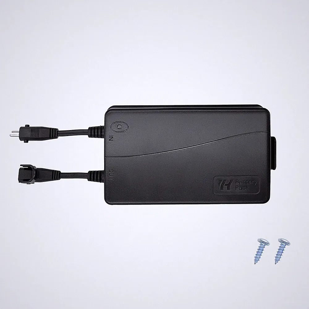Power Recliner 1800 mAh Limoss Wireless Rechargeable Akku Battery Pack YH-U1800B