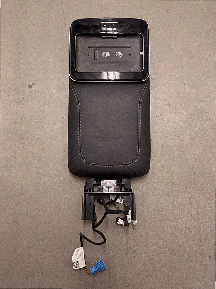 Fjords Motorized Recliners
