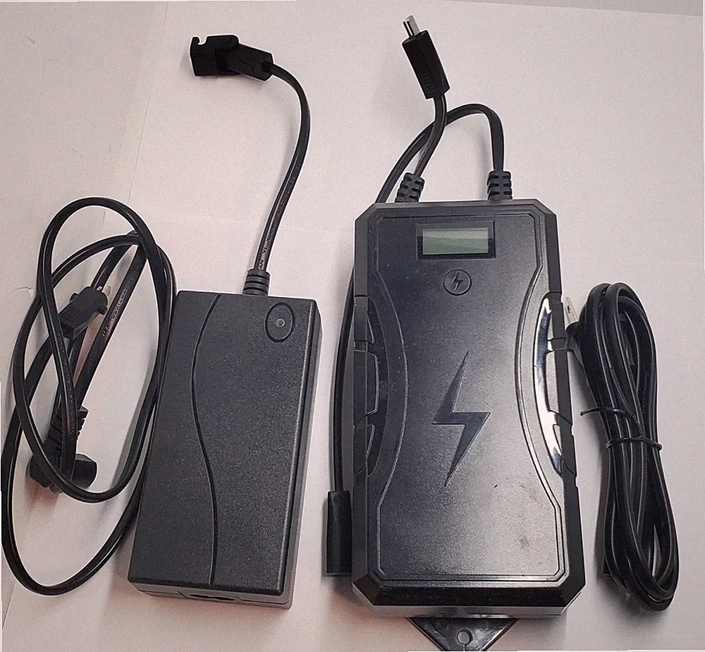 SWANPOW Battery Pack for Reclining Furniture, 2500mAh Universal Recliner Battery