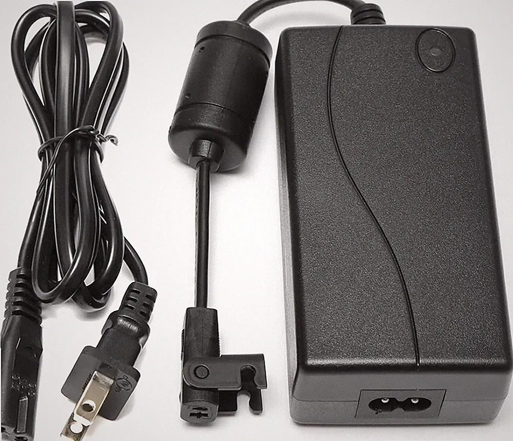 Universal Power Recliner Power Supply, AC/DC Recliner Adapter, 29V 2A Power Sup